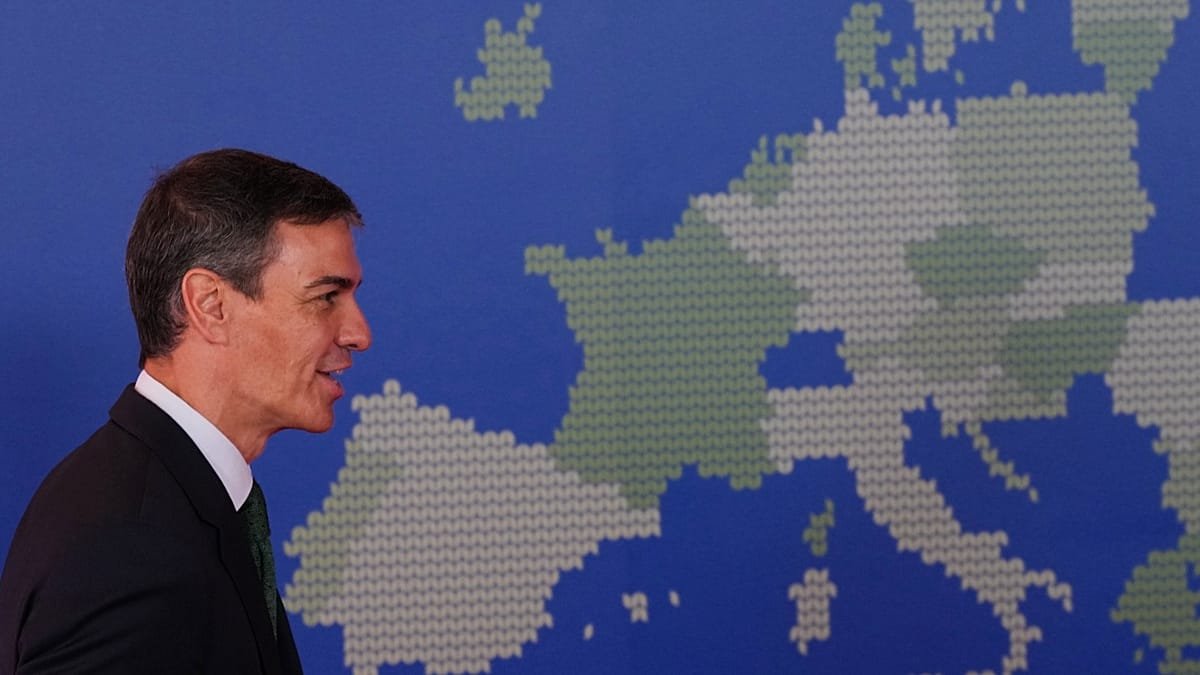 PP descarta moción de censura contra Sánchez: faltan 4 votos