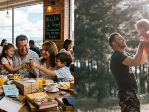 Día del Padre en Colombia podría cambiar de fecha por elecciones 2026