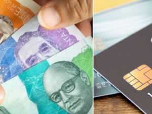Créditos de libre inversión vs tarjetas: ¿cuál conviene en Colombia?