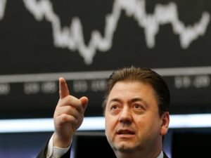 Las acciones europeas más rentables de 2026: una sube un 947%