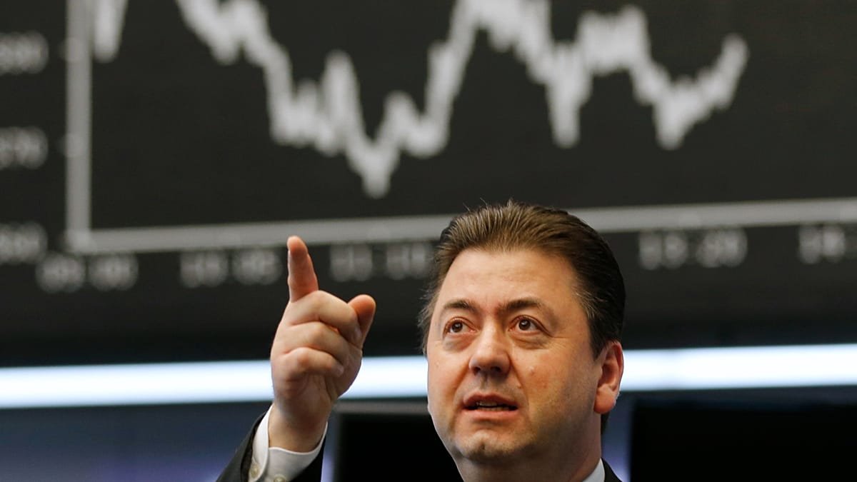 Las acciones europeas más rentables de 2026: una sube un 947%