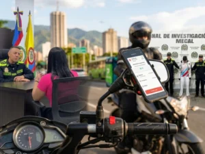 Yango responde tras agresión de conductor a usuaria en Cali