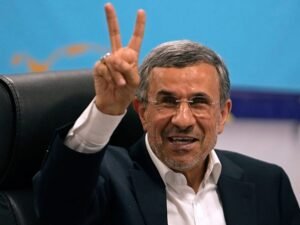 El plan secreto de EE.UU. e Israel para llevar a Ahmadineyad al poder