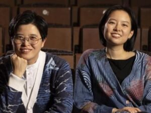Yang Shuang-zi gana el Premio Booker Internacional 2026