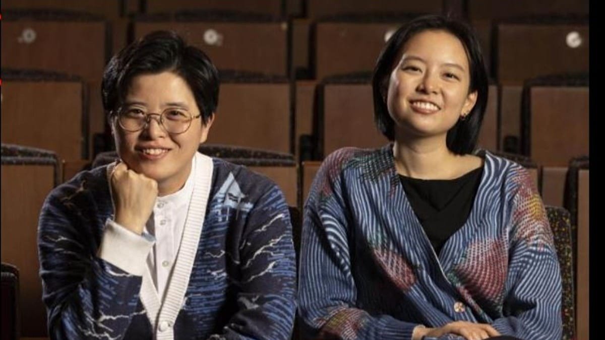 Yang Shuang-zi gana el Premio Booker Internacional 2026