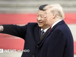 Chongqing: la ciudad futurista que simboliza la nueva China