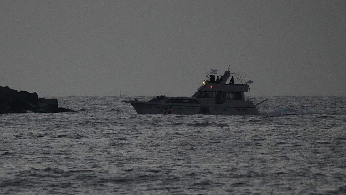 Israel traslada a 430 activistas de la Flotilla a prisión de Ktziot