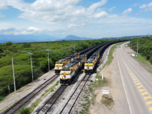 Bloqueo en Cerrejón amenaza operación de la mina más grande de Colombia