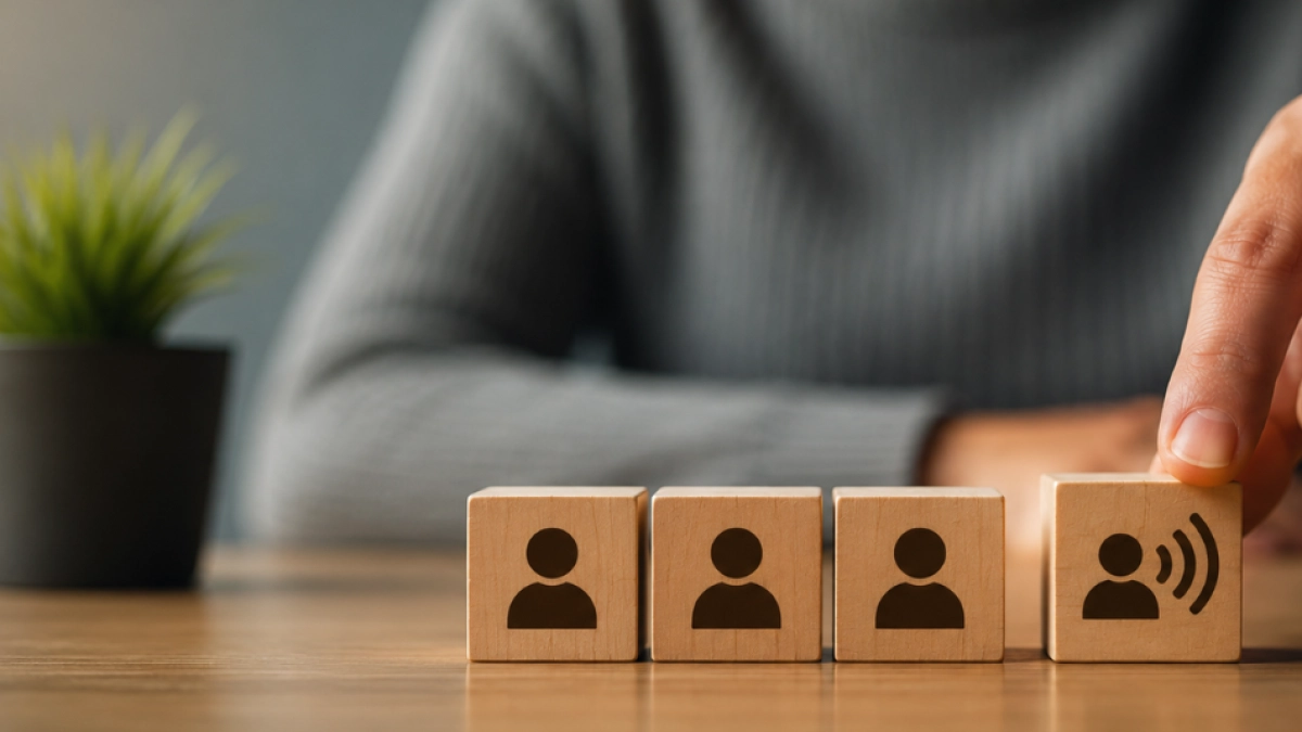Hiperpersonalización: las marcas aprenden a hablar menos y conectar más