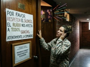 Ley 2450 de 2025: nuevas reglas de ruido en copropiedades Colombia