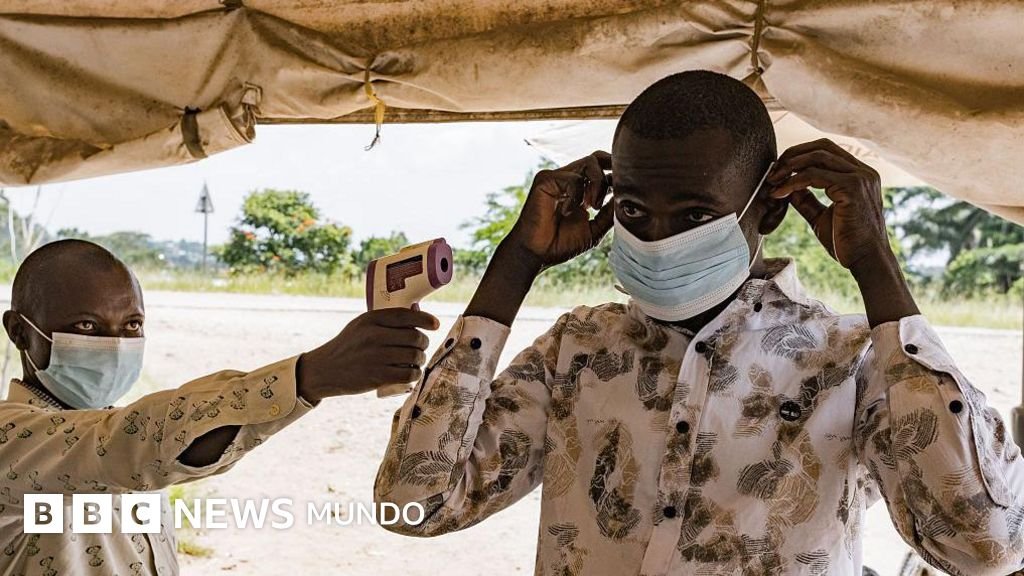 Brote de ébola en el Congo: 130 muertos y alarma de la OMS
