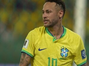 Neymar al Mundial 2026: entre la ilusión y la duda de Ancelotti