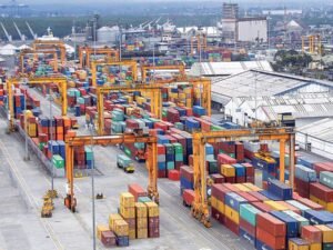 Colombia superó los US$17.800 millones en importaciones en el primer trimestre