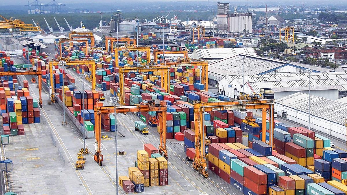 Colombia superó los US$17.800 millones en importaciones en el primer trimestre