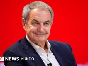 El caso Plus Ultra: por qué Zapatero declarará como imputado