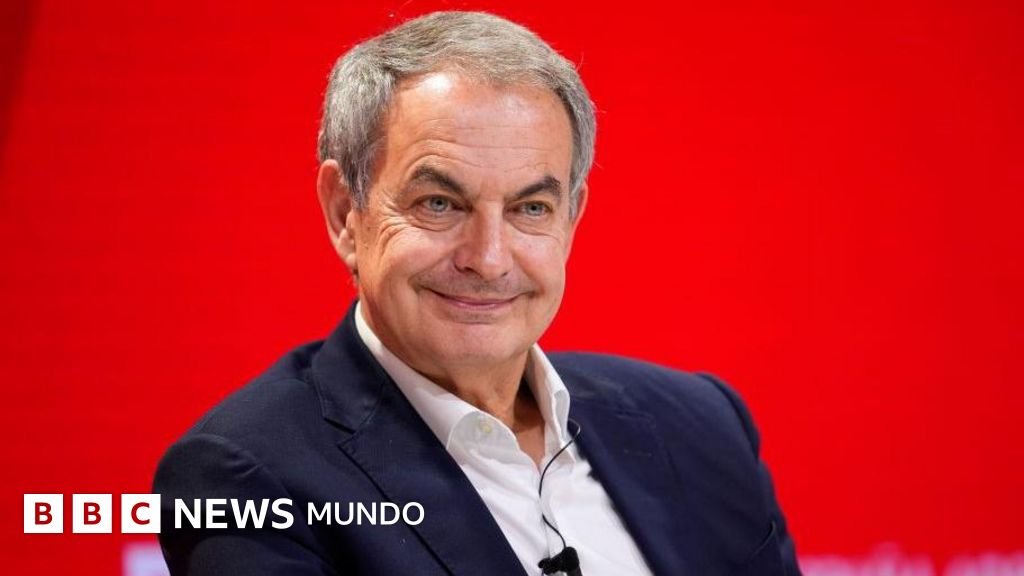 El caso Plus Ultra: por qué Zapatero declarará como imputado