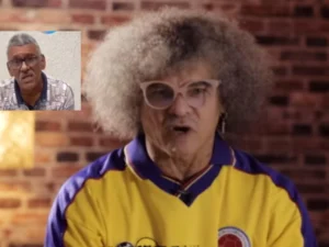 El Pibe Valderrama en escándalo: su familia rompe el silencio