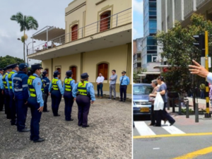 Pico y placa en Pereira este miércoles 27 de mayo de 2026
