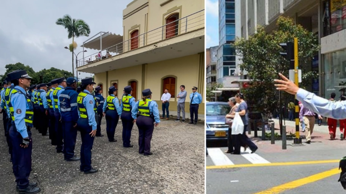 Pico y placa en Pereira este miércoles 27 de mayo de 2026