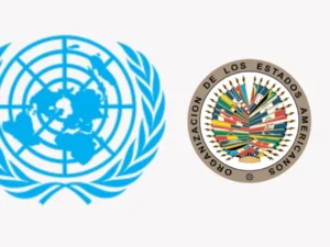 ONU, OEA e Iglesia alertan por grave deterioro en el Catatumbo
