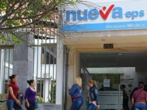 Crisis de salud en Barranquilla: 757 tutelas y 458 desacatos en 2026