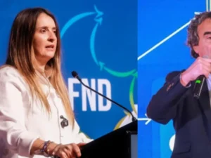 Paloma Valencia busca acercamiento con Fajardo en recta final de campaña
