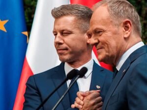 Magyar visita Polonia para relanzar el Grupo de Visegrado