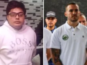 Cabecillas de la parranda en cárcel de Itagüí ya pagan consecuencias