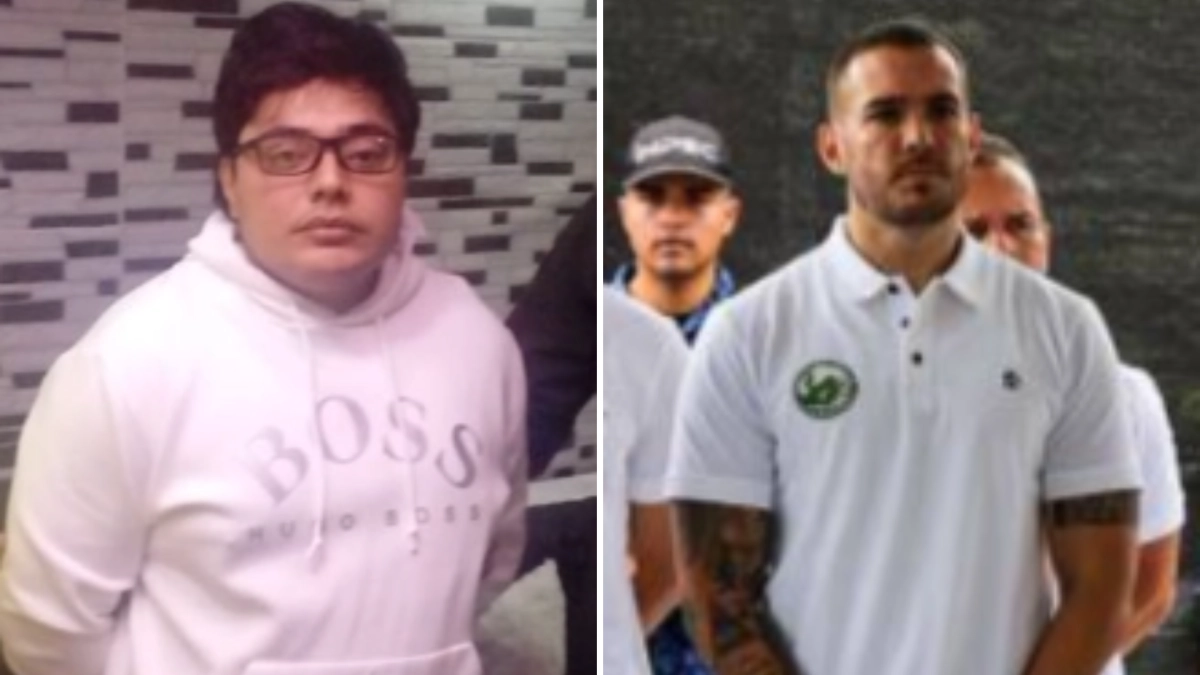 Cabecillas de la parranda en cárcel de Itagüí ya pagan consecuencias