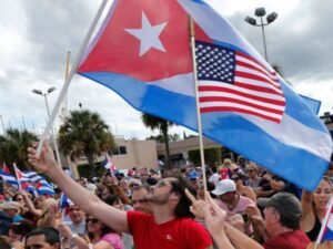 Cuba y EE.UU.: historia de revolución, Guerra Fría y tensión eterna