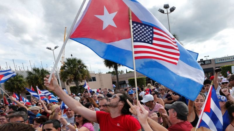Cuba y EE.UU.: historia de revolución, Guerra Fría y tensión eterna