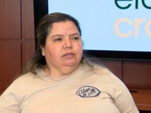 Viuda del puente Baltimore enfrenta deportación y separación de su hija