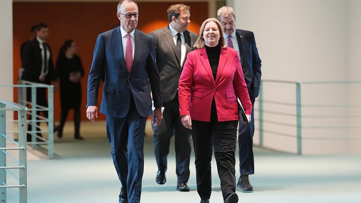 Alemania propone jornadas laborales de hasta 73 horas semanales