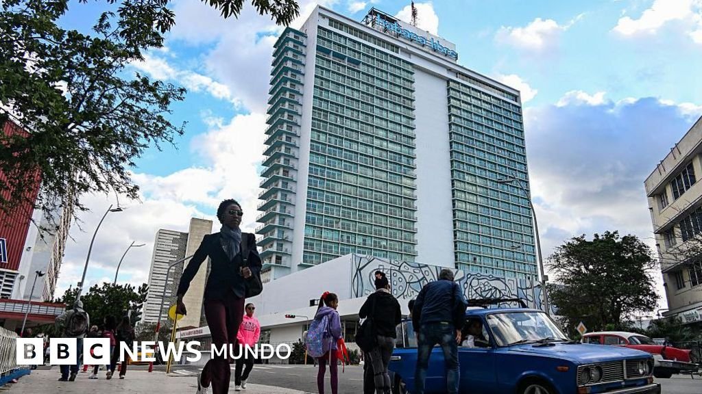 Trump y Cuba: hoteles, golf y ambiciones antes de ser presidente