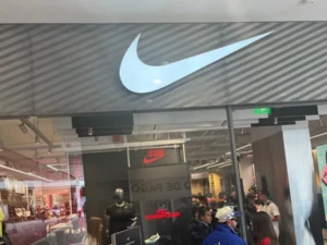 Nike Colombia quiere fabricar ropa deportiva en el país