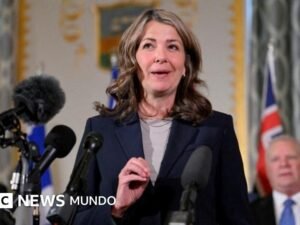 Alberta desafía a la justicia y convoca referendo de independencia de Canadá