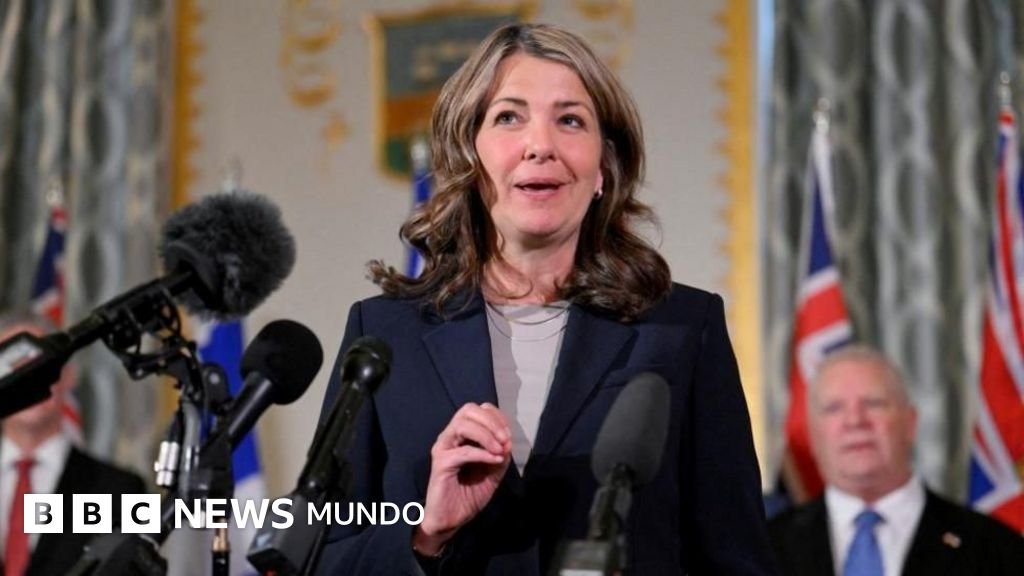 Alberta desafía a la justicia y convoca referendo de independencia de Canadá