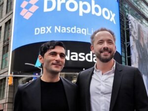 Dropbox defiende el teletrabajo frente a la vuelta a la oficina