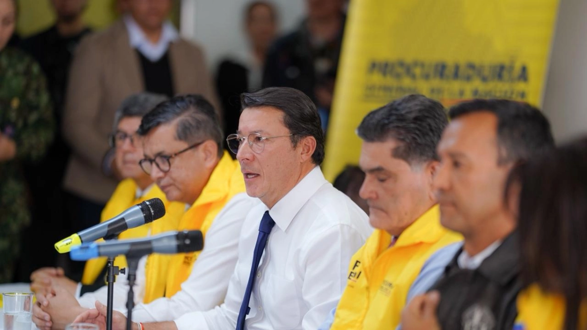 Registraduría le pide a Petro no desinformar sobre material electoral