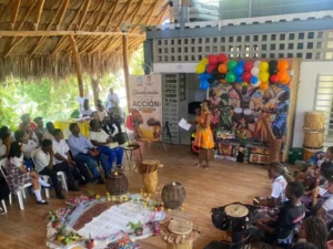 Barranquilla celebra la Afrocolombianidad: herencia viva en el Caribe