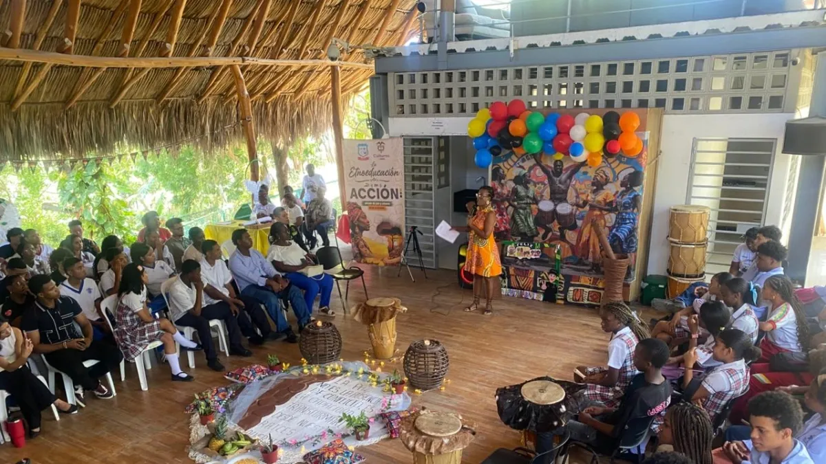 Barranquilla celebra la Afrocolombianidad: herencia viva en el Caribe