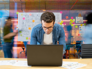 Colombia supera las 2.200 startups: así se distribuye el ecosistema