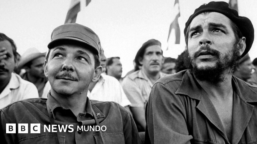 Raúl Castro, en la mira de EE.UU. a sus 94 años por caso de 1996