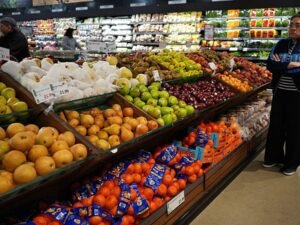 Por qué el supermercado sigue caro aunque baje la inflación
