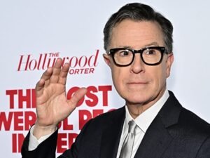 El último Late Show de Colbert: fin de una era televisiva
