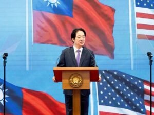 Taiwán defiende la compra de armas a EE.UU. ante dudas de Trump