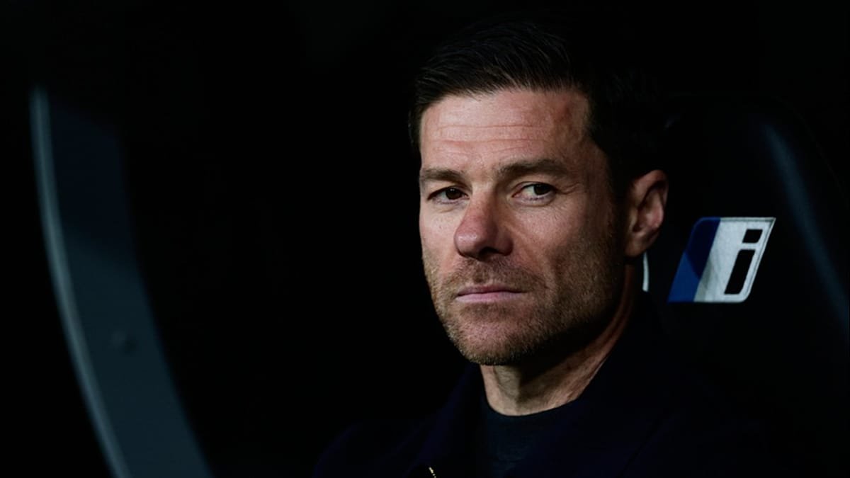 Xabi Alonso firma con el Chelsea un contrato de cuatro años