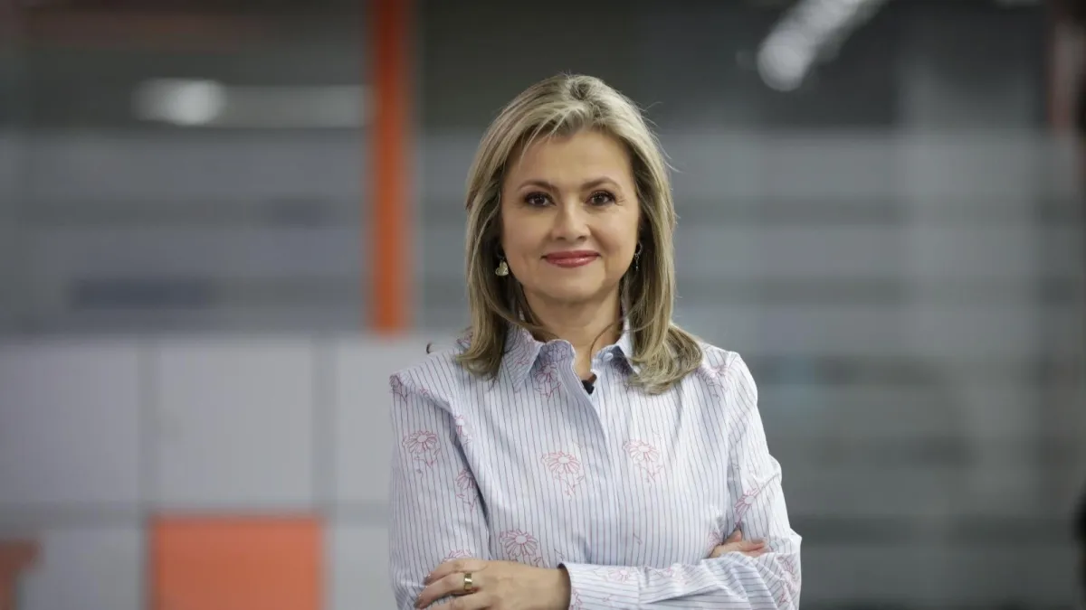 Edna Bonilla: Colombia puede escapar de los extremos en 2026