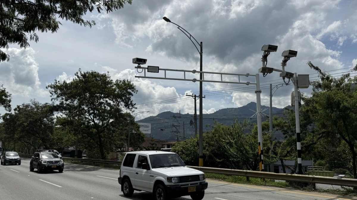 Fotomultas en Colombia: ¿devolución real o promesa sin garantías?