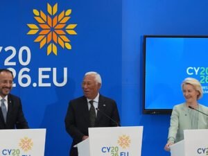 Las economías europeas que más crecen en 2026: Chipre lidera